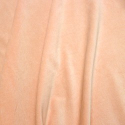 Bio-Nicki Schlafoverall in Übergrößen