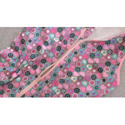 Bio Schlafsack mit Beine