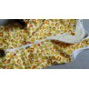 Bio Schlafsack mit Beine
