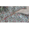 Wollschlafsack mit Beine