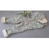 Wollschlafsack mit Beine