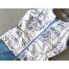 Bio Schlafsack mit Beine