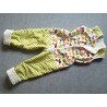 Bio Schlafsack mit Beine