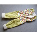 Bio Schlafsack mit Beine