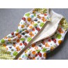 Bio Schlafsack mit Beine