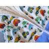 Wollschlafsack mit Beine