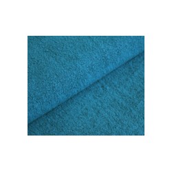 Bio-Frottee Schlafoverall in Übergrößen