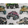 Monstertruck