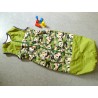 Schlafsack Bio-Baumwolle