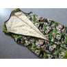 Schlafsack Bio-Baumwolle