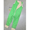 Wollschlafsack mit Beine