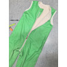 Wollschlafsack mit Beine