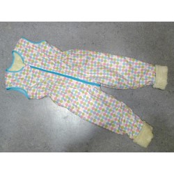 Bio Schlafsack mit Beine