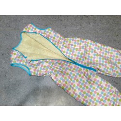 Bio Schlafsack mit Beine
